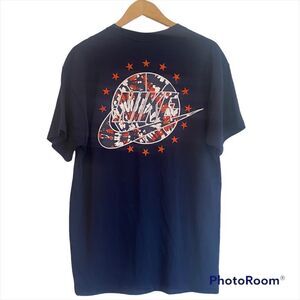 Nike Exploration Series Basketball Shirt